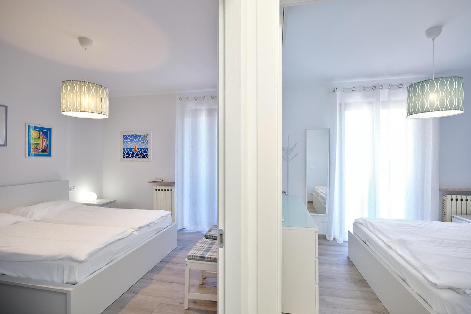 Vela Bianca Home Garda Garda  Buitenkant foto
